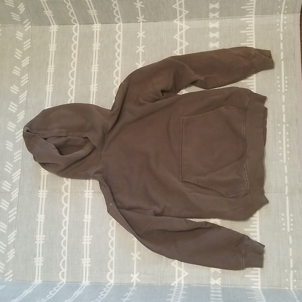TNA hoodie